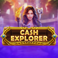 Cash Explorer