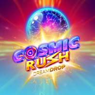 Cosmic Rush Dream Drop