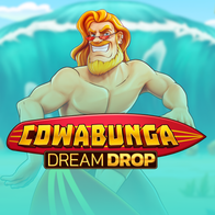 Cowabunga Dream Drop