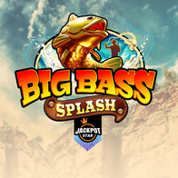 Big Bass Splash Jackpot Star